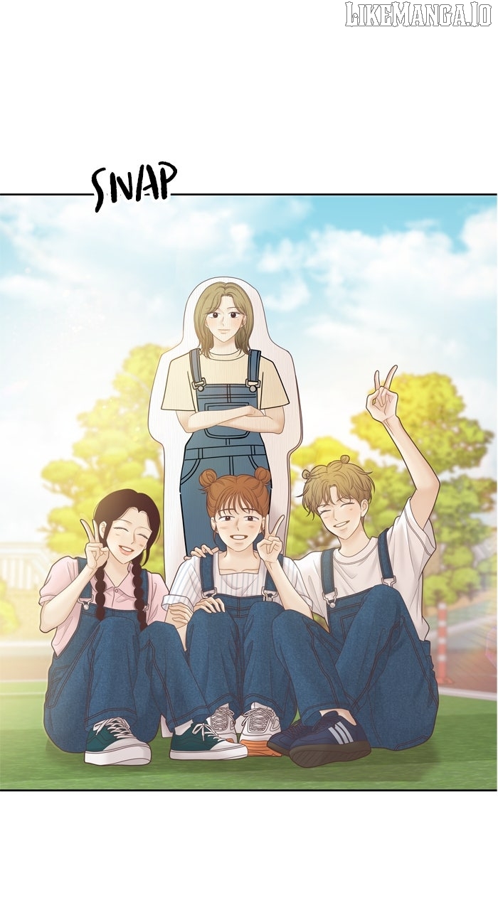 Girl’s World ( World of Girl ) Chapter 454 - page 59