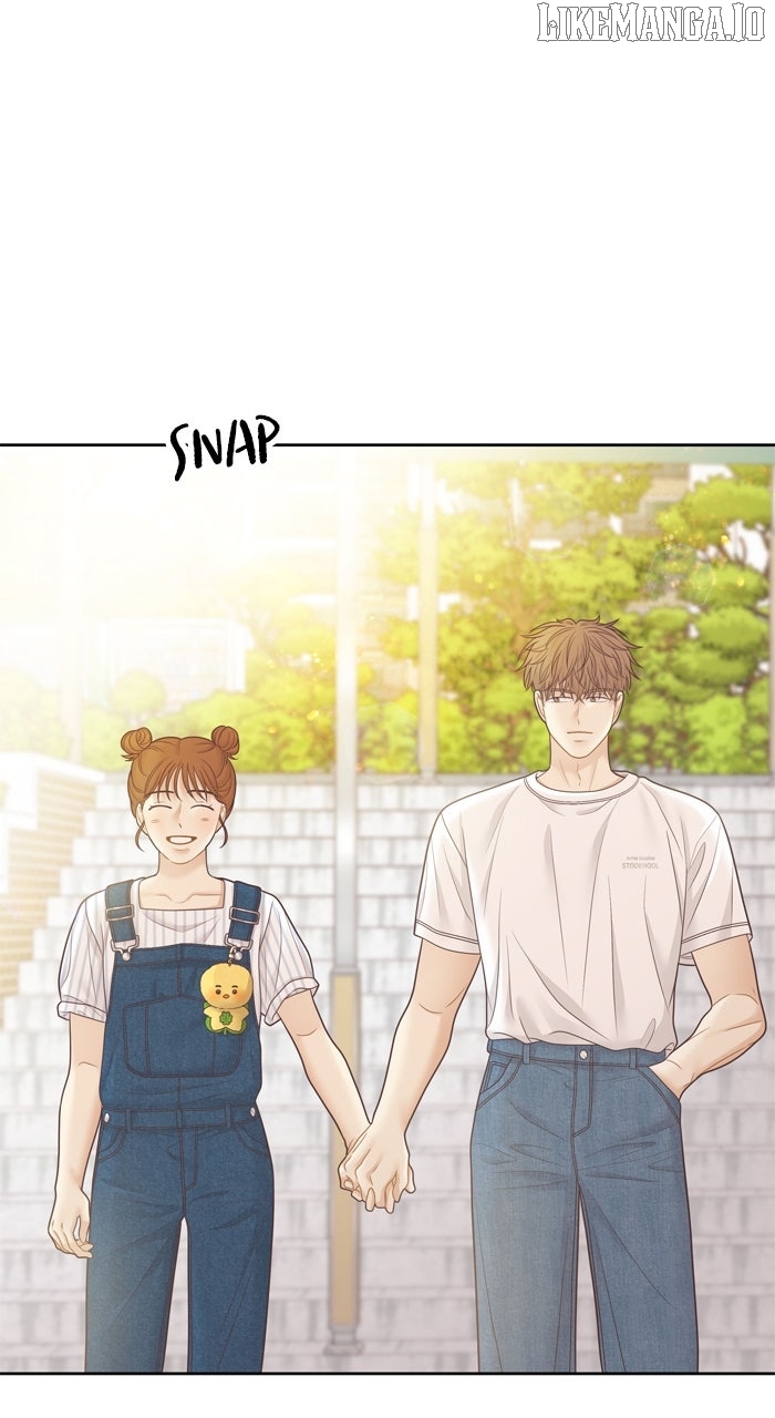 Girl’s World ( World of Girl ) Chapter 454 - page 62