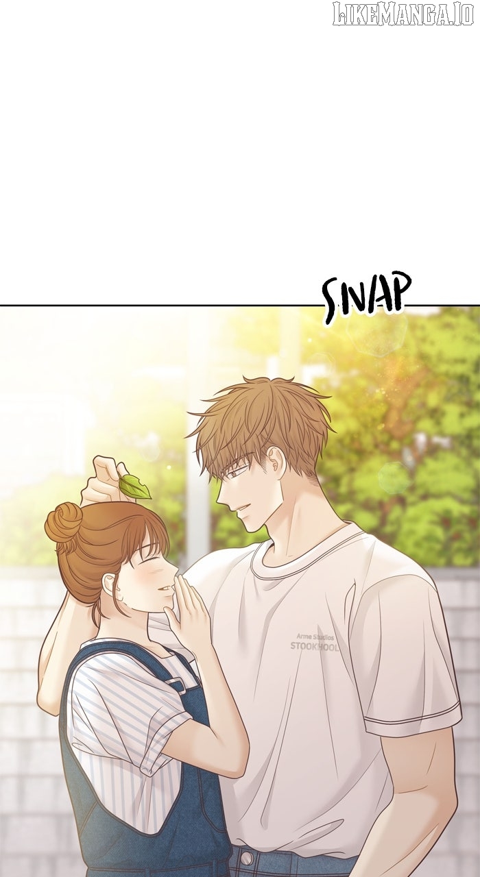 Girl’s World ( World of Girl ) Chapter 454 - page 63