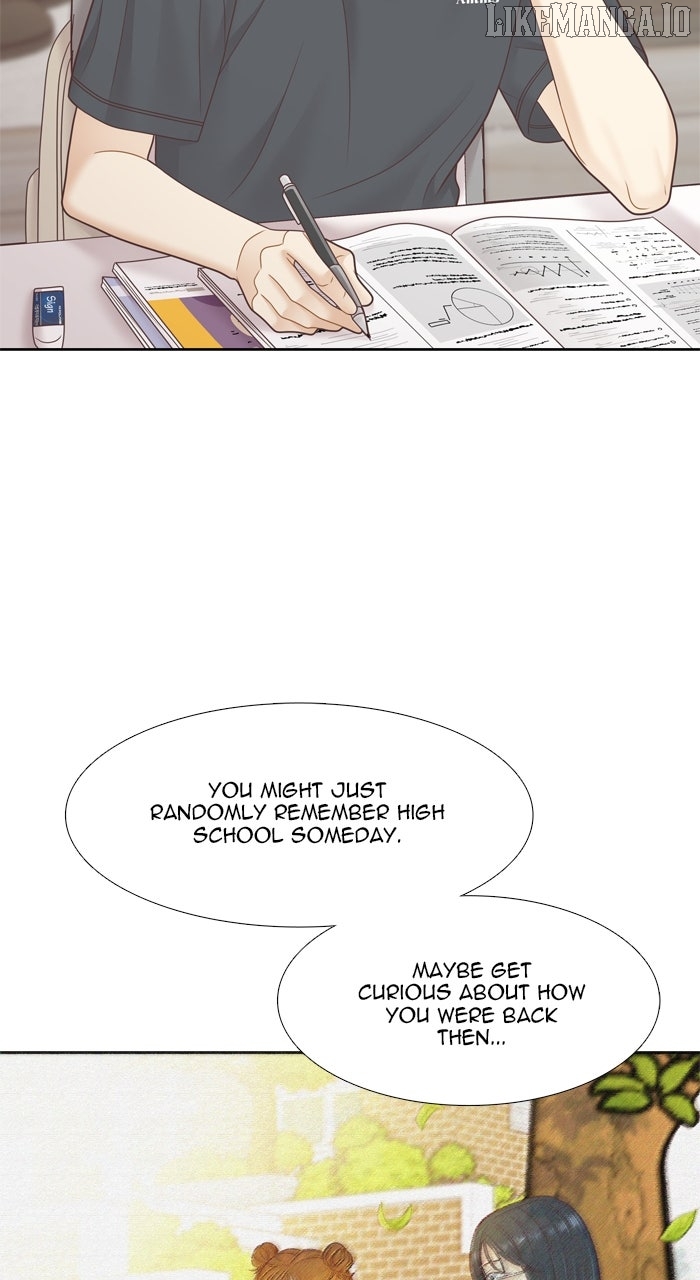 Girl’s World ( World of Girl ) Chapter 454 - page 70
