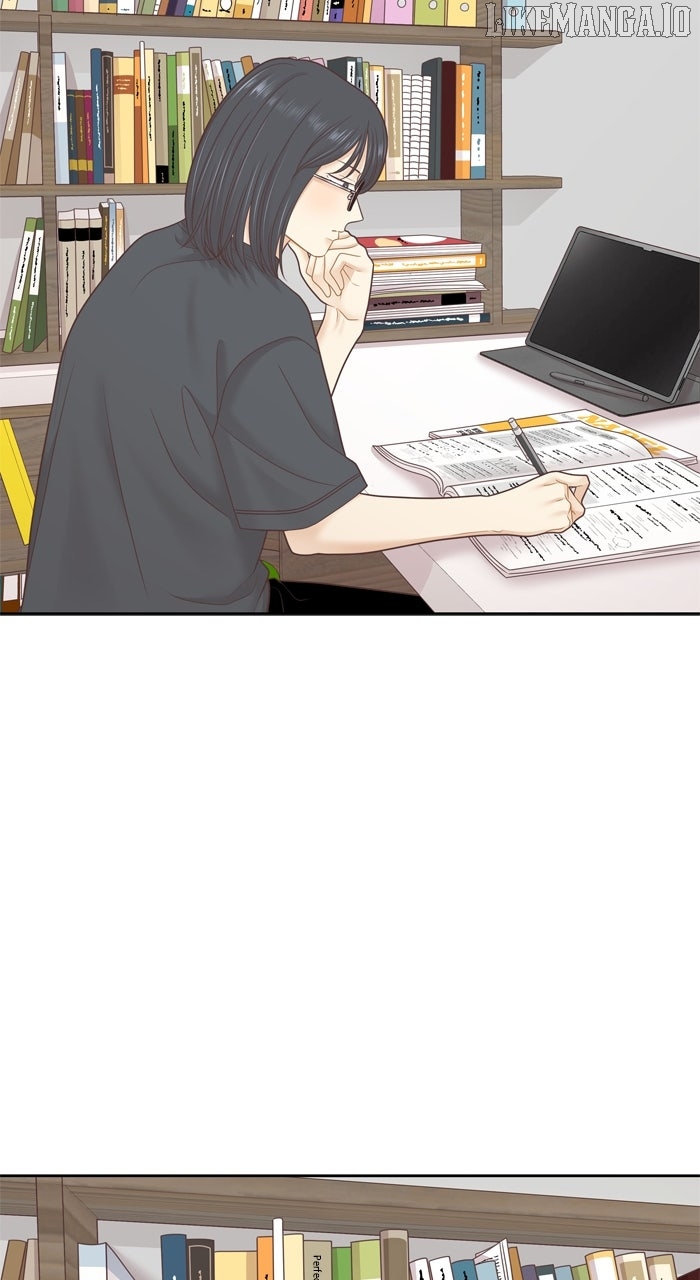 Girl’s World ( World of Girl ) Chapter 454 - page 72