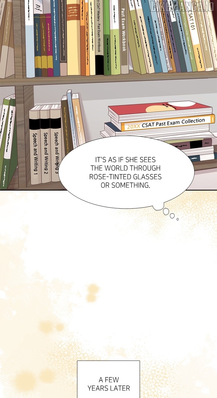 Girl’s World ( World of Girl ) Chapter 454 - page 73