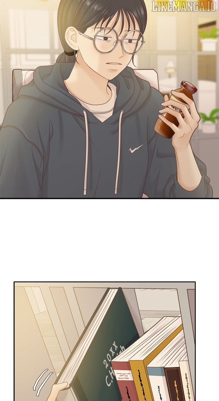 Girl’s World ( World of Girl ) Chapter 454 - page 80