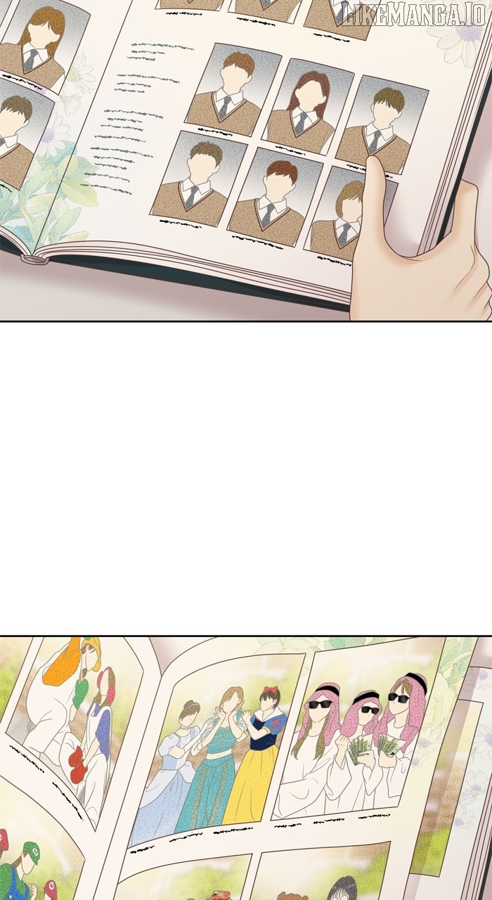 Girl’s World ( World of Girl ) Chapter 454 - page 82