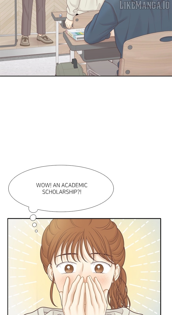 Girl’s World ( World of Girl ) Chapter 455 - page 5