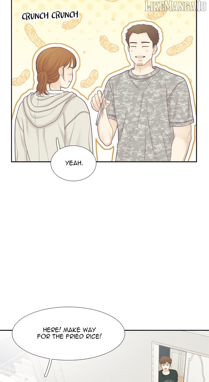 Girl’s World ( World of Girl ) Chapter 455 - page 32