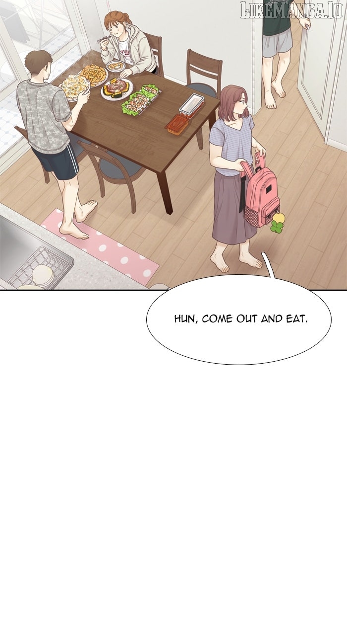 Girl’s World ( World of Girl ) Chapter 455 - page 33