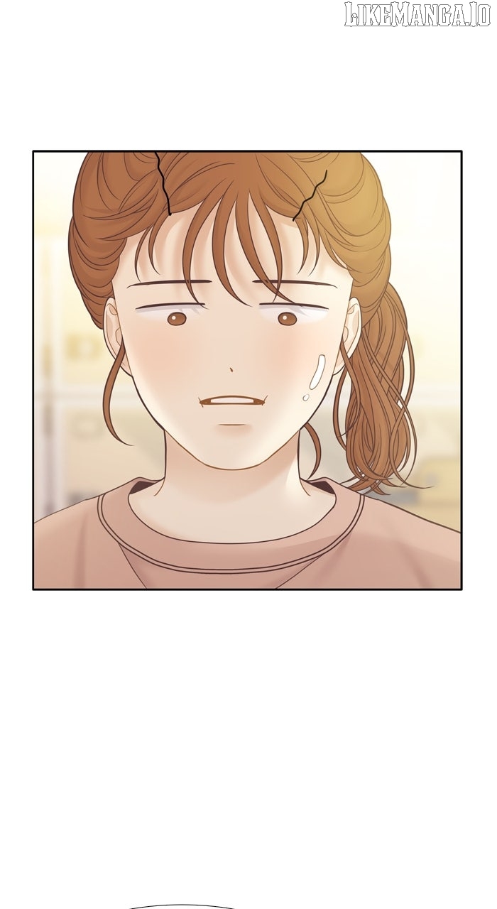 Girl’s World ( World of Girl ) Chapter 455 - page 34