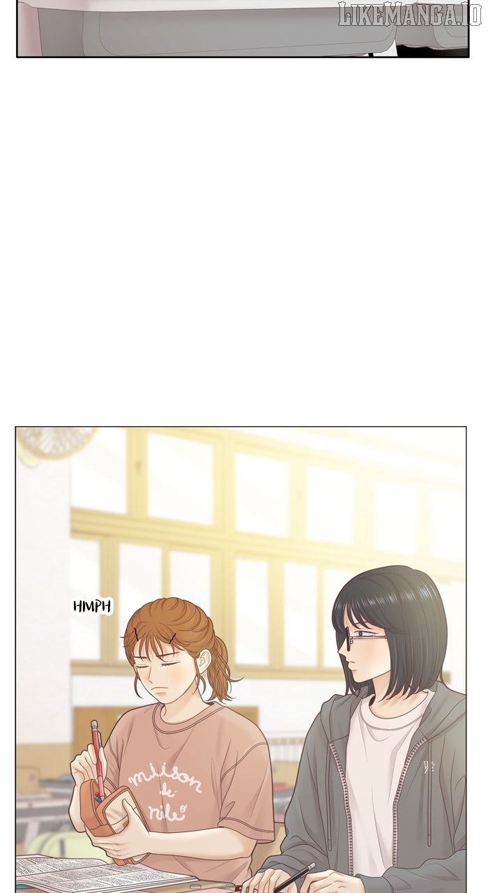 Girl’s World ( World of Girl ) Chapter 455 - page 42