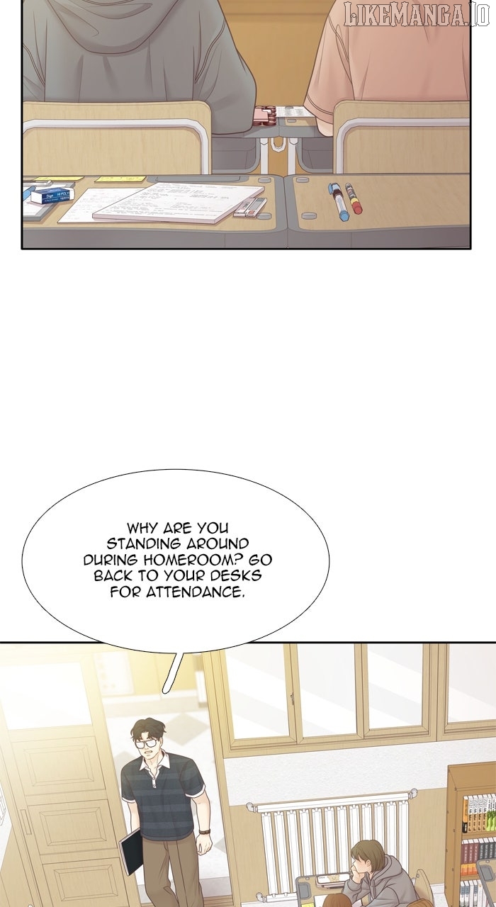 Girl’s World ( World of Girl ) Chapter 455 - page 44