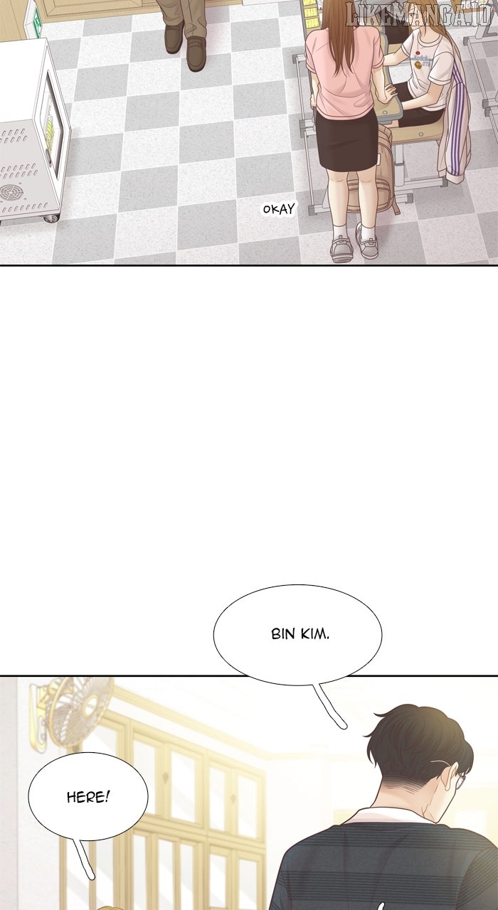 Girl’s World ( World of Girl ) Chapter 455 - page 45