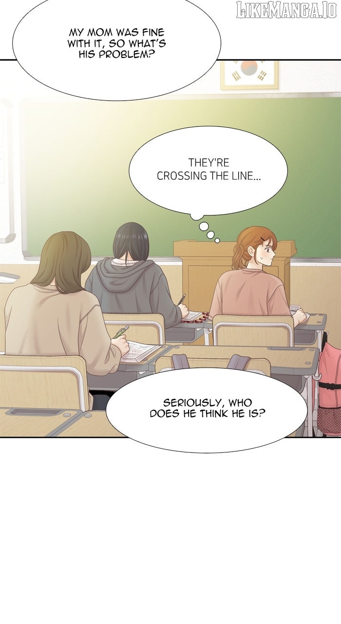 Girl’s World ( World of Girl ) Chapter 455 - page 62