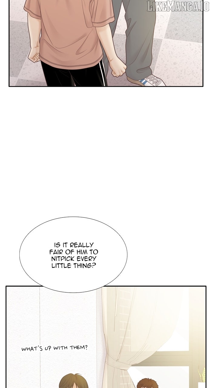 Girl’s World ( World of Girl ) Chapter 456 - page 5