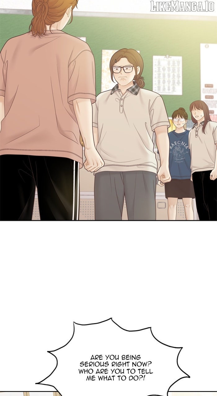 Girl’s World ( World of Girl ) Chapter 456 - page 9