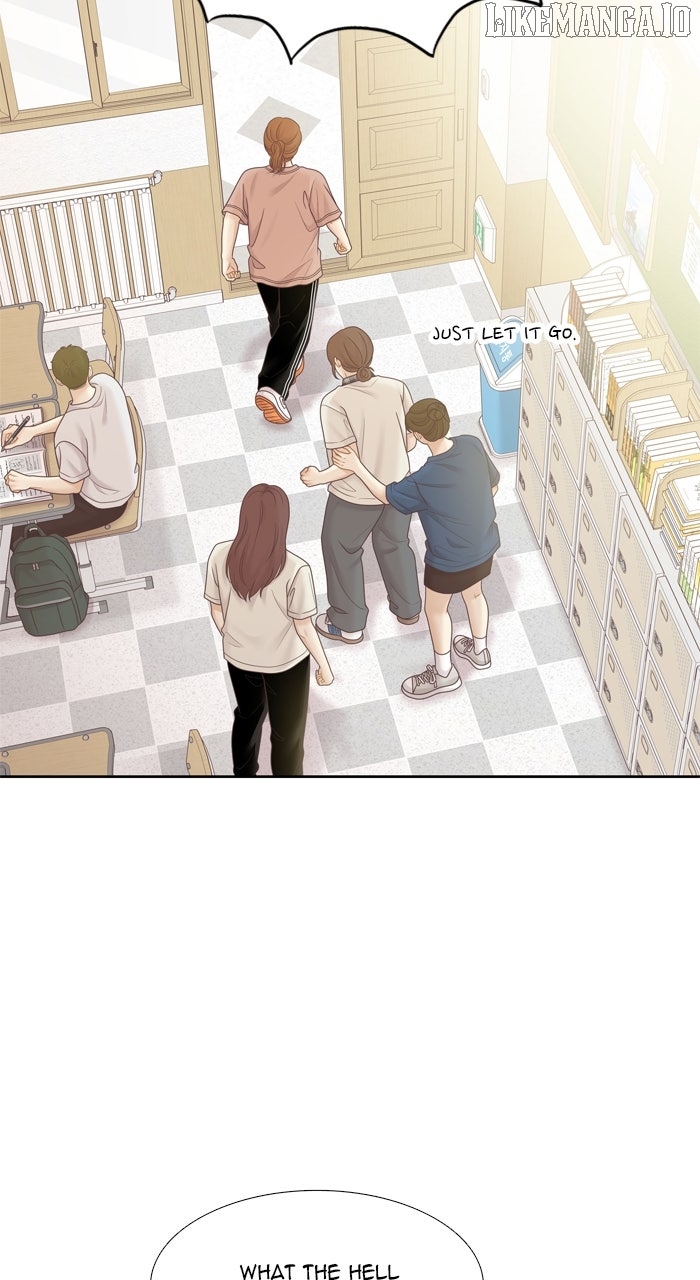 Girl’s World ( World of Girl ) Chapter 456 - page 10