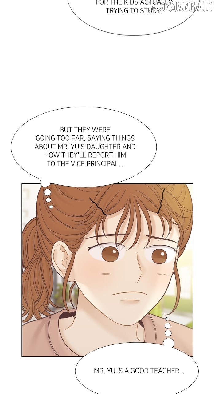 Girl’s World ( World of Girl ) Chapter 456 - page 14