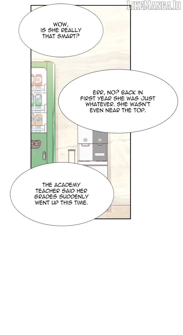 Girl’s World ( World of Girl ) Chapter 456 - page 25