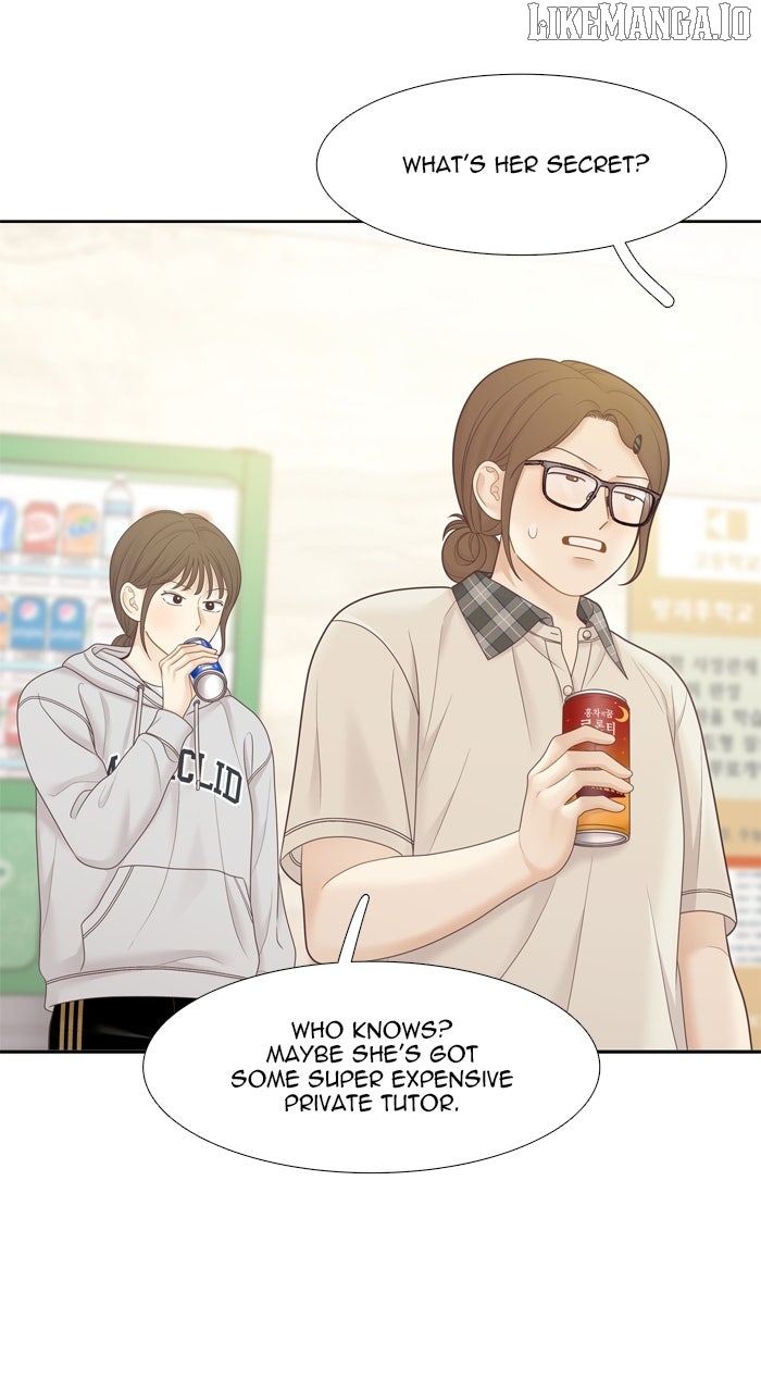 Girl’s World ( World of Girl ) Chapter 456 - page 26