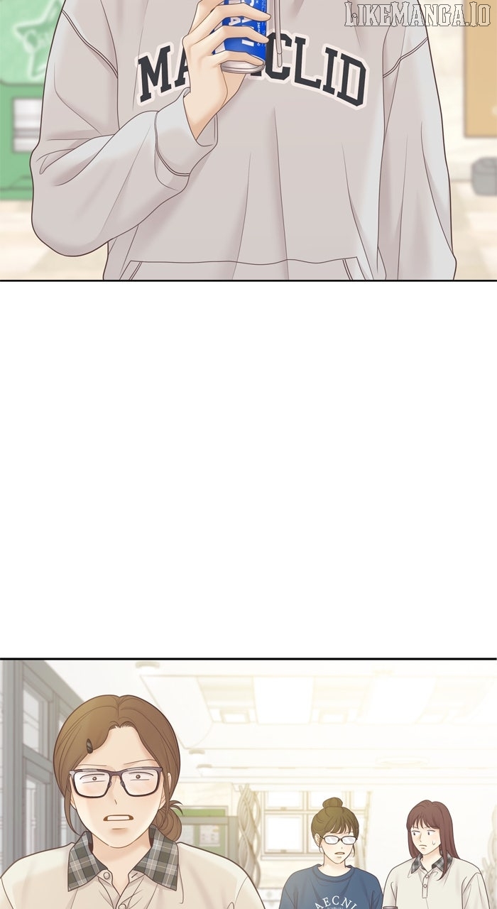 Girl’s World ( World of Girl ) Chapter 456 - page 28