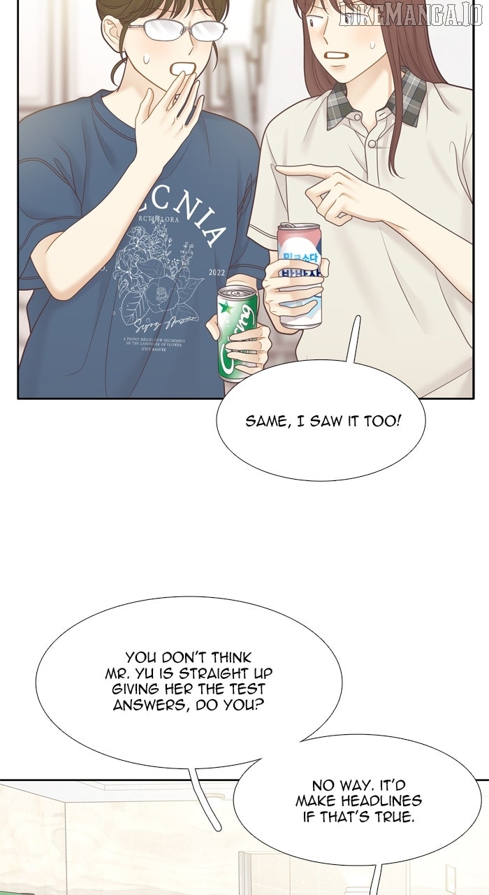 Girl’s World ( World of Girl ) Chapter 456 - page 30