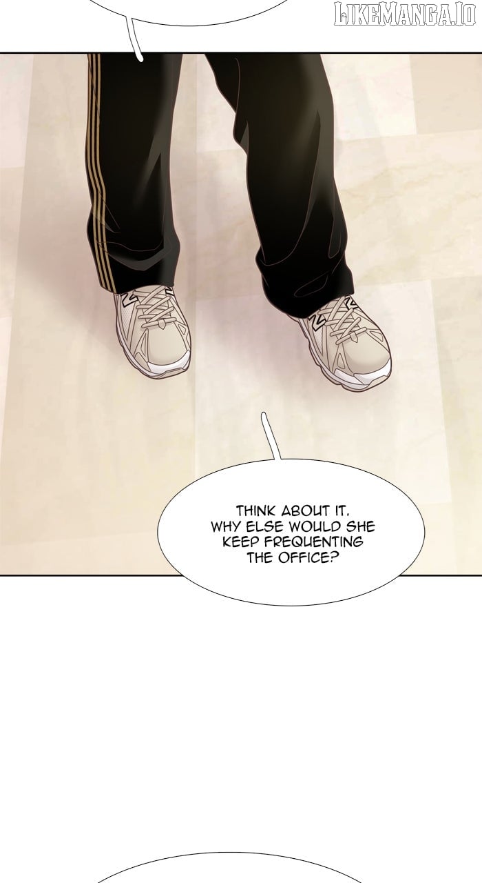 Girl’s World ( World of Girl ) Chapter 456 - page 32