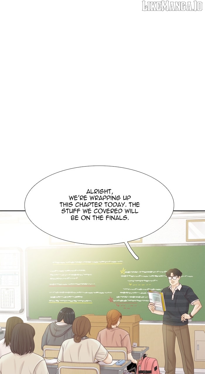 Girl’s World ( World of Girl ) Chapter 456 - page 34