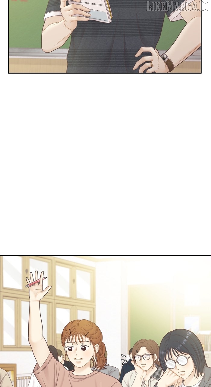 Girl’s World ( World of Girl ) Chapter 456 - page 36