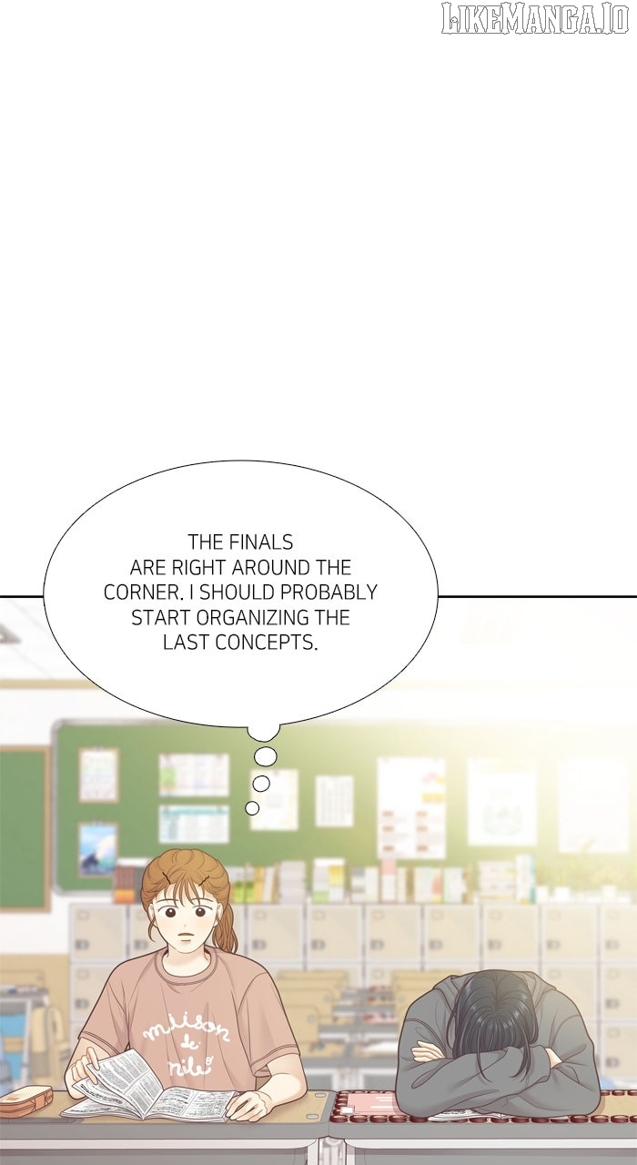 Girl’s World ( World of Girl ) Chapter 456 - page 40