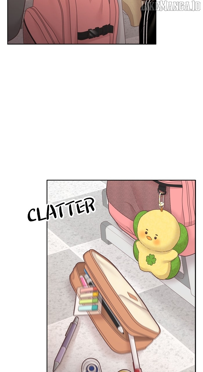 Girl’s World ( World of Girl ) Chapter 456 - page 42