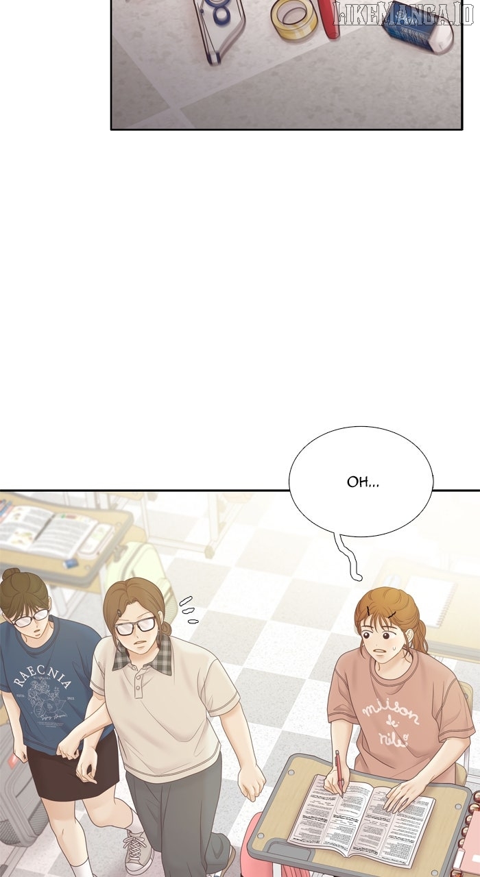 Girl’s World ( World of Girl ) Chapter 456 - page 43