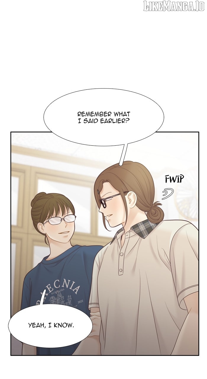 Girl’s World ( World of Girl ) Chapter 456 - page 45