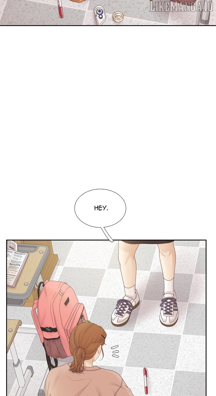 Girl’s World ( World of Girl ) Chapter 456 - page 47