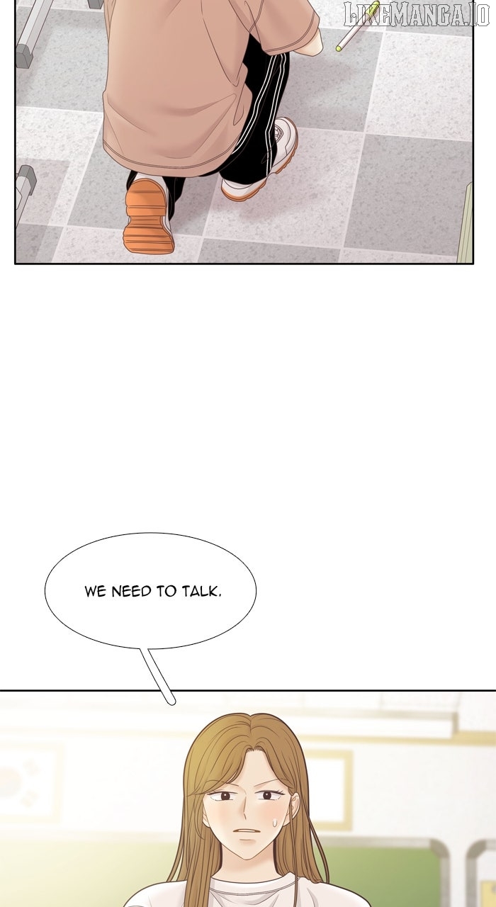 Girl’s World ( World of Girl ) Chapter 456 - page 48
