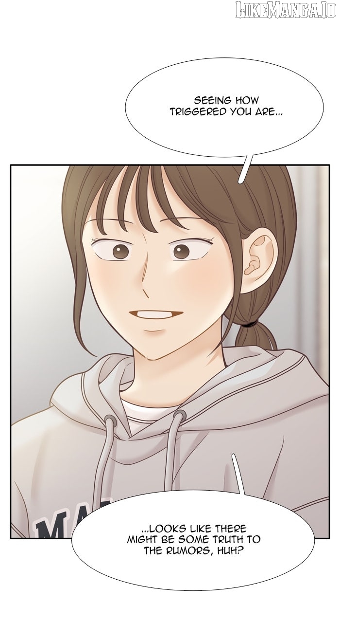 Girl’s World ( World of Girl ) Chapter 456 - page 62