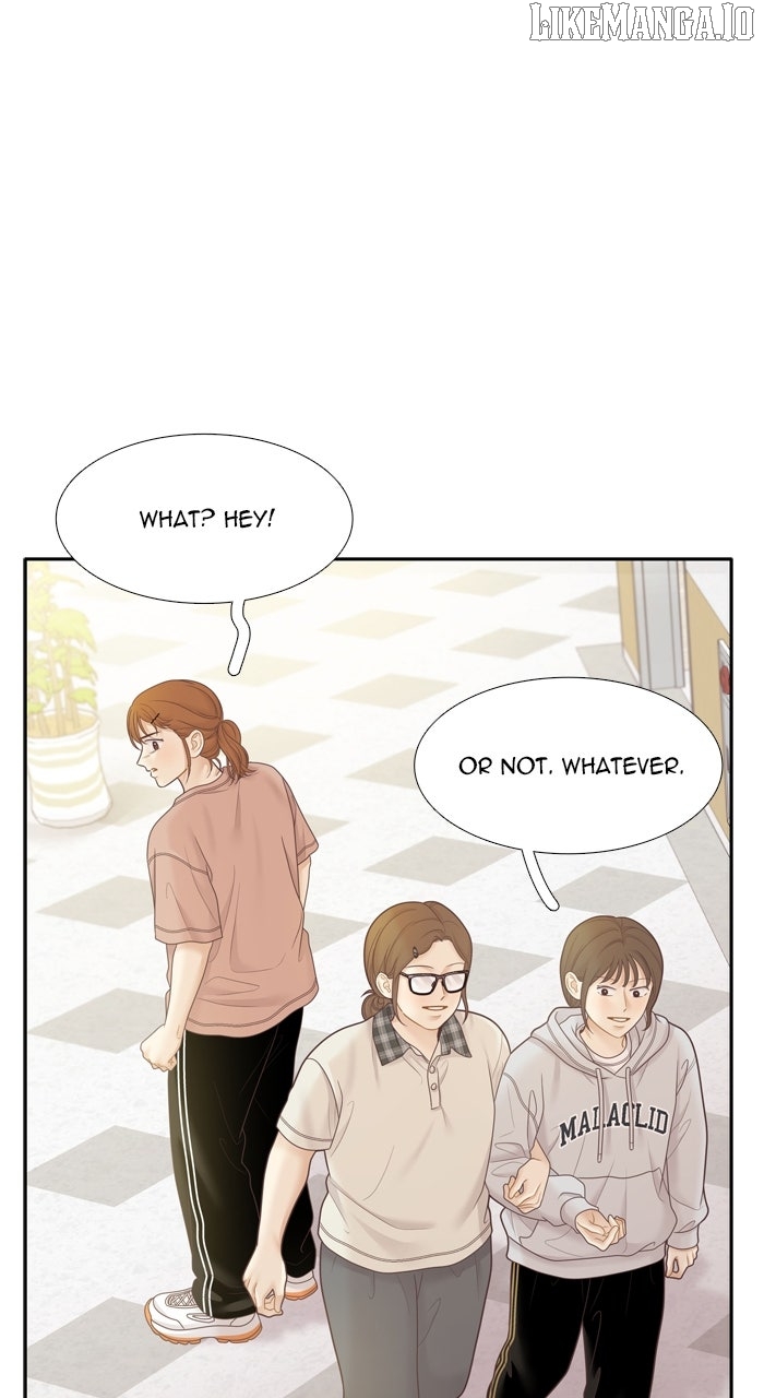 Girl’s World ( World of Girl ) Chapter 456 - page 63