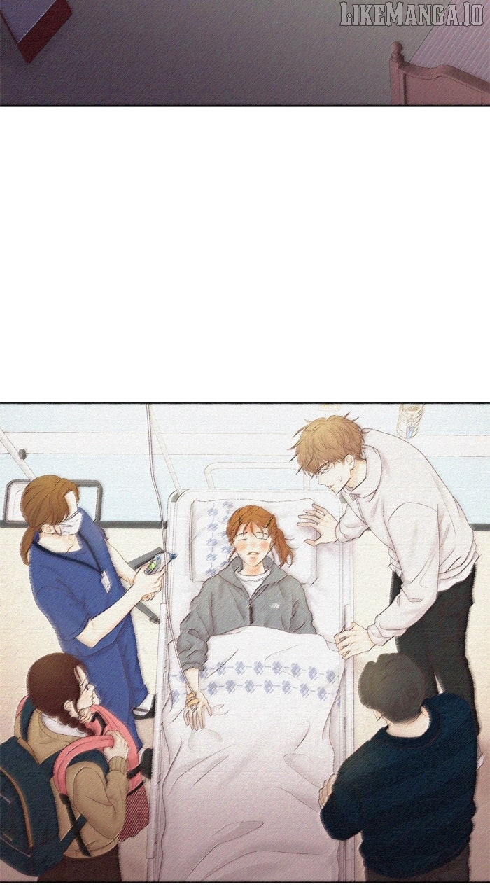 Girl’s World ( World of Girl ) Chapter 456 - page 70