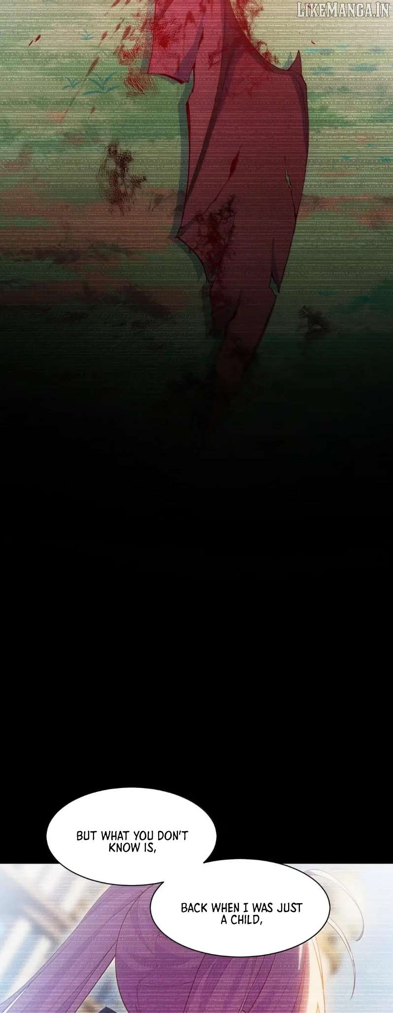 I, Who Have the Natural Charismatic Traits, Was Targeted by Yandere Disciples Chapter 58 - page 10
