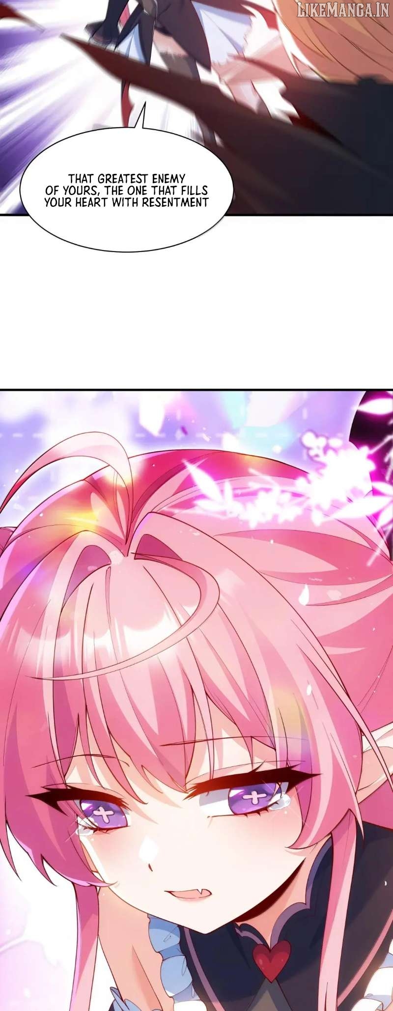 I, Who Have the Natural Charismatic Traits, Was Targeted by Yandere Disciples Chapter 58 - page 16