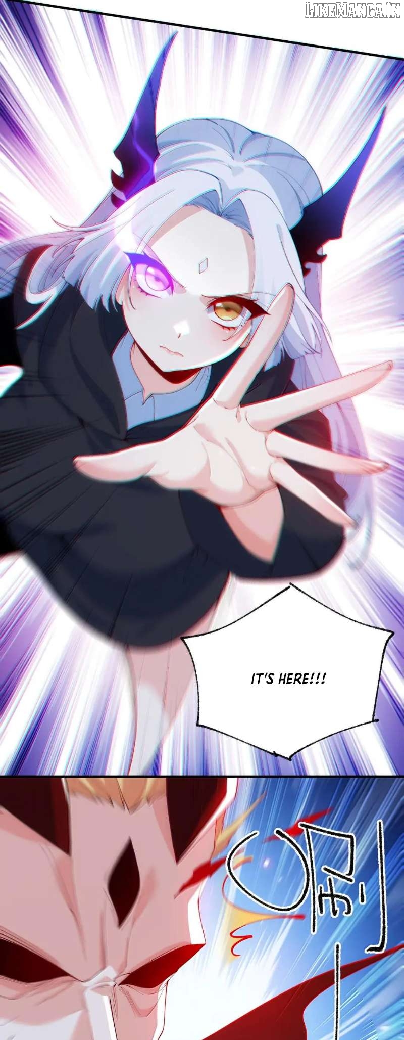 I, Who Have the Natural Charismatic Traits, Was Targeted by Yandere Disciples Chapter 58 - page 20