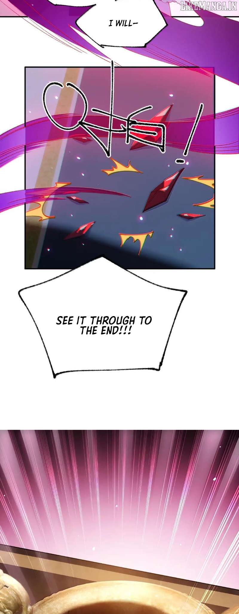 I, Who Have the Natural Charismatic Traits, Was Targeted by Yandere Disciples Chapter 58 - page 25