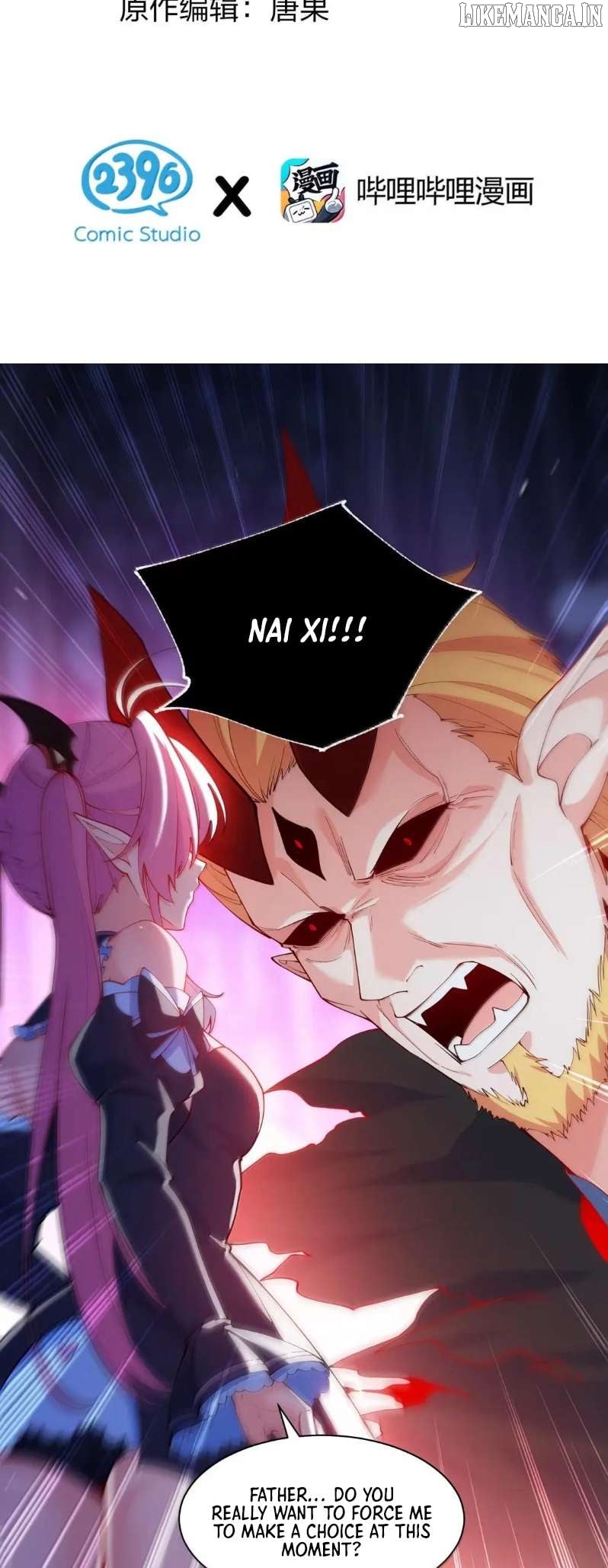I, Who Have the Natural Charismatic Traits, Was Targeted by Yandere Disciples Chapter 58 - page 3