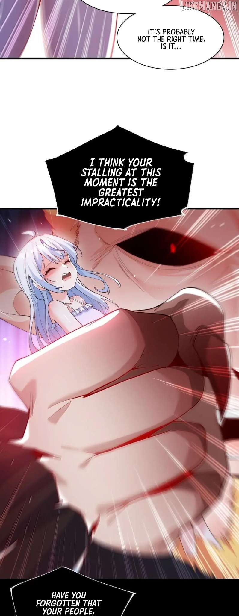 I, Who Have the Natural Charismatic Traits, Was Targeted by Yandere Disciples Chapter 58 - page 4