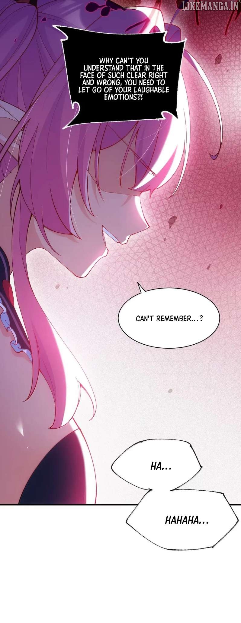 I, Who Have the Natural Charismatic Traits, Was Targeted by Yandere Disciples Chapter 58 - page 6