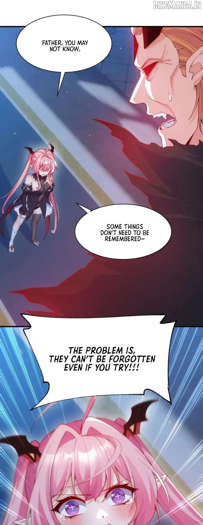 I, Who Have the Natural Charismatic Traits, Was Targeted by Yandere Disciples Chapter 58 - page 7
