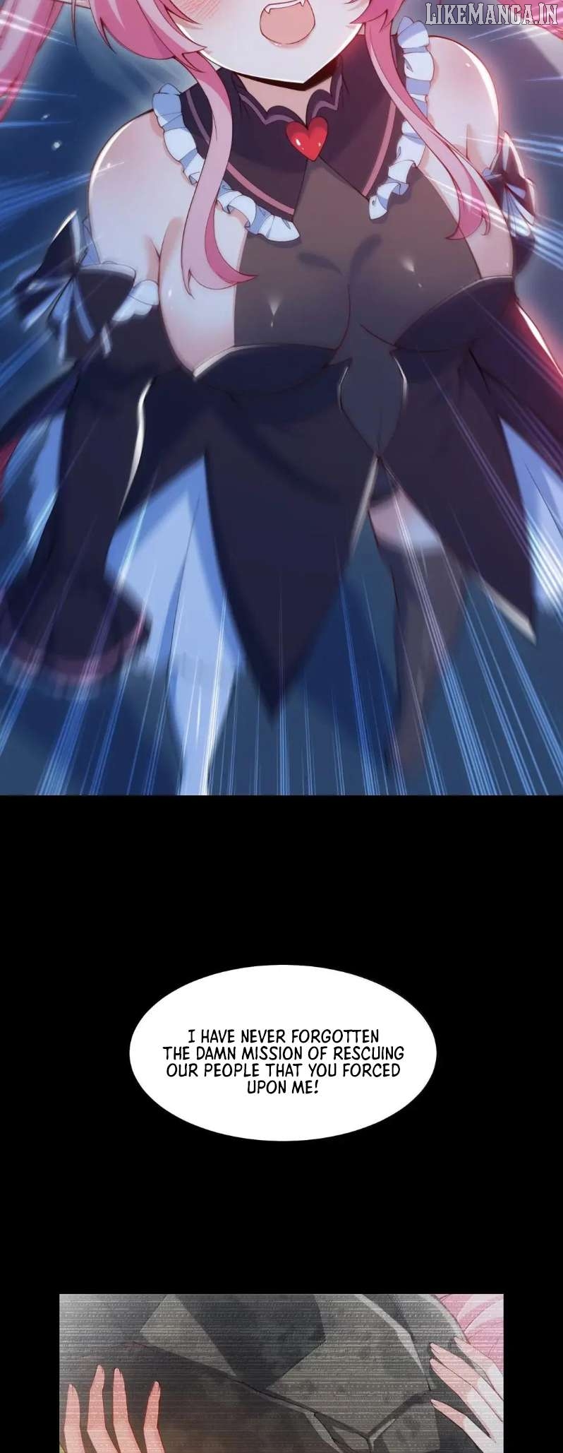 I, Who Have the Natural Charismatic Traits, Was Targeted by Yandere Disciples Chapter 58 - page 8