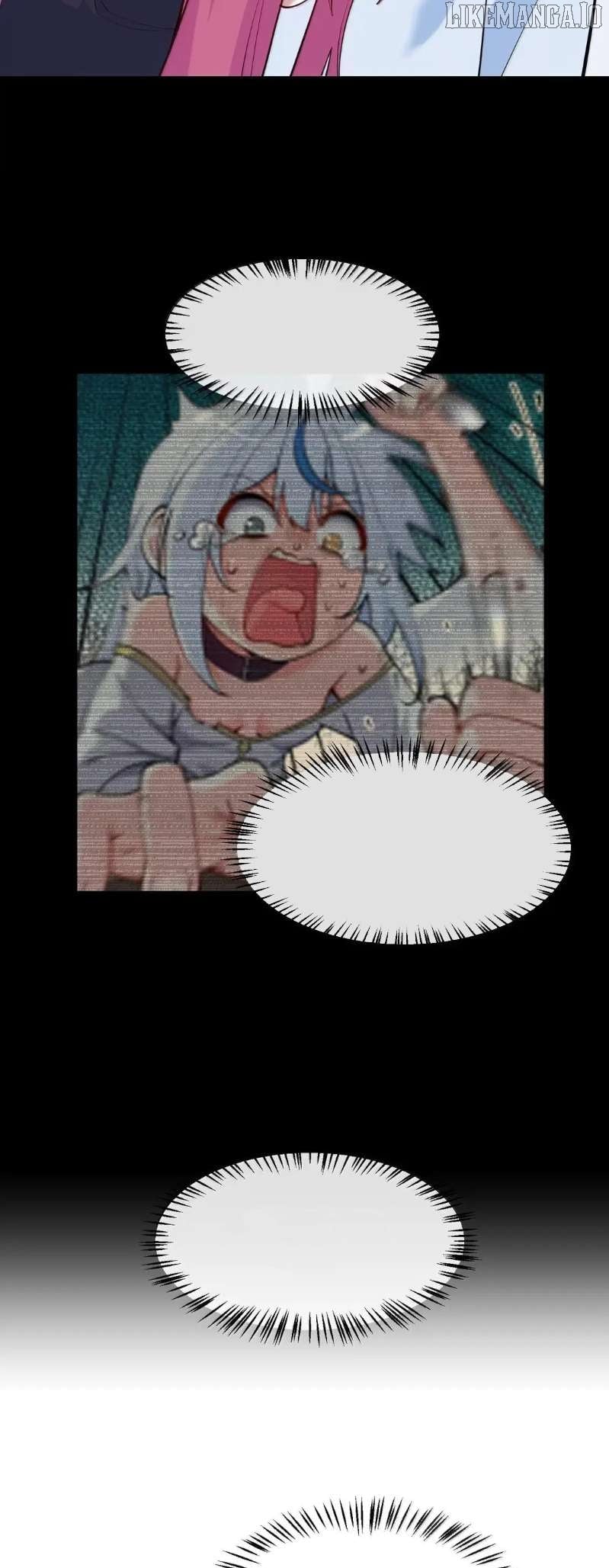 I, Who Have the Natural Charismatic Traits, Was Targeted by Yandere Disciples Chapter 59 - page 10