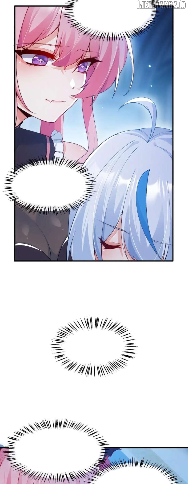 I, Who Have the Natural Charismatic Traits, Was Targeted by Yandere Disciples Chapter 59 - page 11
