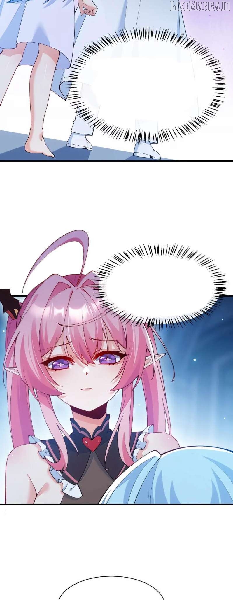 I, Who Have the Natural Charismatic Traits, Was Targeted by Yandere Disciples Chapter 59 - page 13