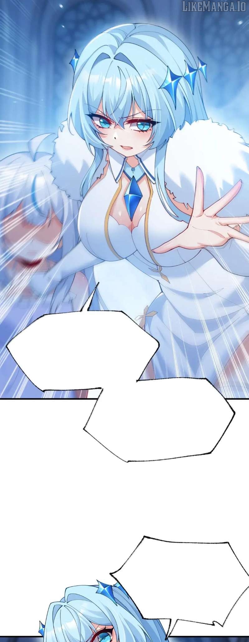 I, Who Have the Natural Charismatic Traits, Was Targeted by Yandere Disciples Chapter 59 - page 15