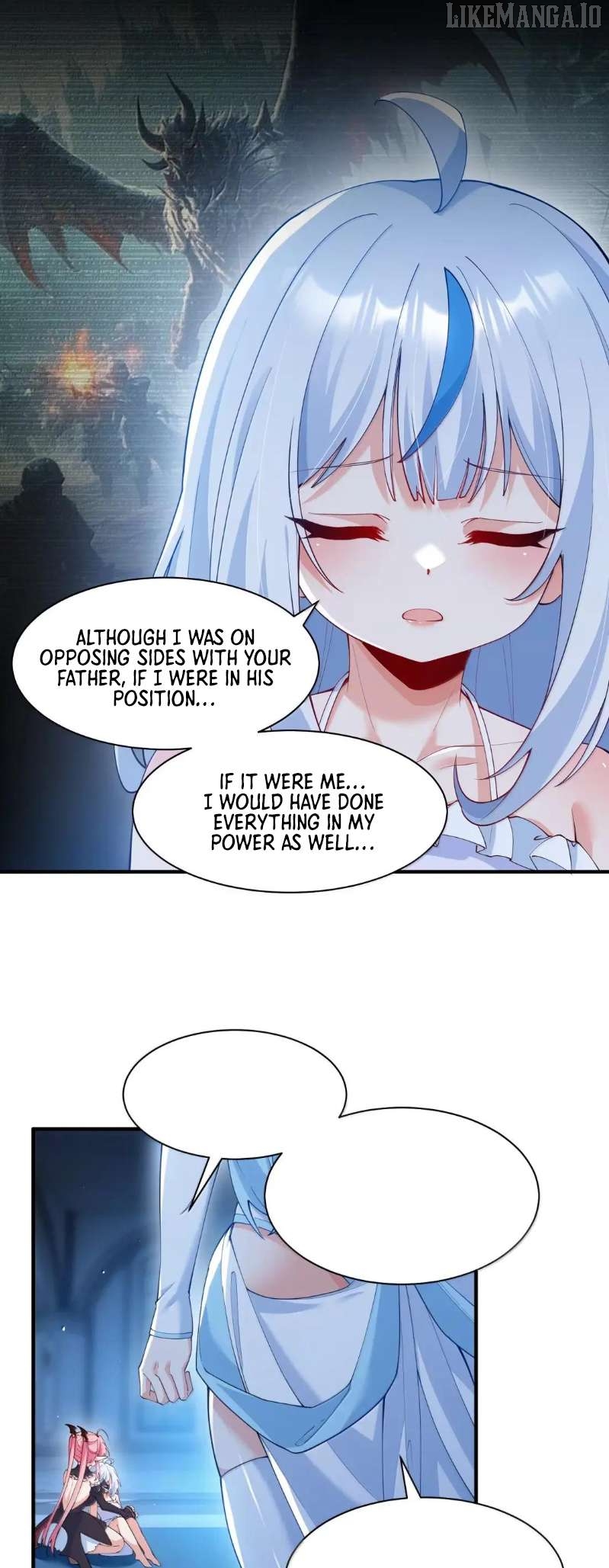 I, Who Have the Natural Charismatic Traits, Was Targeted by Yandere Disciples Chapter 59 - page 5